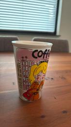 Coffee to go beker blond Amsterdam, Ophalen, Zo goed als nieuw