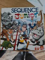Sequence junior - nieuw!!, Vijf spelers of meer, Ophalen of Verzenden, Nieuw