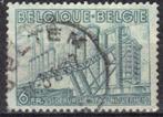 Belgie 1948 - Yvert 771 /OBP 772 - Belgische uitvoer (ST), Postzegels en Munten, Postzegels | Europa | België, Gestempeld, Ophalen