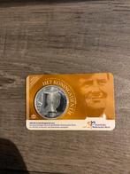 Koningstientje 2013 - Willem-Alexander Inhuldiging, Postzegels en Munten, Munten | Nederland, Ophalen, Koningin Beatrix, 10 gulden