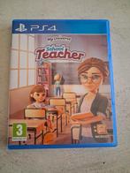 Ps4 spel van my universe - school Teacher, Ophalen, 1 speler, Racen en Vliegen, Zo goed als nieuw