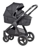 Sleeworld supreme Black incl. Buggy, maxicosi enz enz., Kinderen en Baby's, Kinderwagens en Combinaties, Overige merken, Kinderwagen