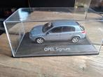 1:43 Opel Signum, Hobby en Vrije tijd, Modelauto's | 1:43, Ophalen of Verzenden, Zo goed als nieuw, Auto