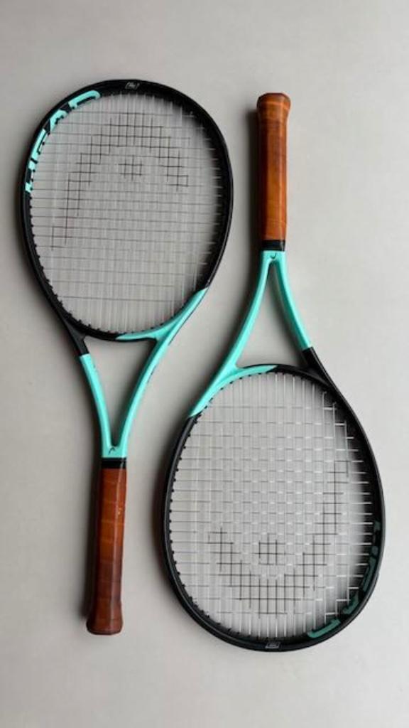 Head Boom Pro (nog één te koop) | Grip L2, Sport en Fitness, Tennis, Gebruikt, Racket, Head, L2, Ophalen of Verzenden