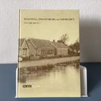 Halfweg, Zwanenburg en Vijfhuizen van 1900 tot nu, Ophalen of Verzenden, Zo goed als nieuw