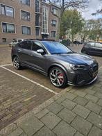 Audi RS Q3 400pk S Tronic Quattro Grijs Pano / Harman Kardon, Auto's, Audi, Automaat, Zwart, 1675 kg, 11 km/l