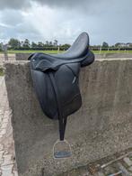 Wintec pro air 17.5 dressuur, Dieren en Toebehoren, Ophalen of Verzenden, Gebruikt, Dressuur