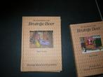 8 bruintje beer 4 sc en 4 hc boekjes van mary tourel, Gelezen, Ophalen of Verzenden, Mary Tourtel, Meerdere stripboeken