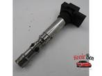 Bobine van een Volkswagen Fox, Gebruikt, -, Volkswagen, -