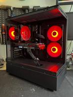 Game pc Intel I9-9900KF, RTX 3080 10GB, 32gb RAM, 1TB SSD, 32 GB, Virtual Reality, Ophalen of Verzenden, Zo goed als nieuw