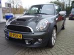 Mini Mini 1.6 Cooper S Pepper / Airco / Bluetooth, Voorwielaandrijving, Euro 5, Stof, Gebruikt
