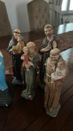 Heilige beeldjes, Ophalen, Gebruikt, Beeld(je), Christendom | Katholiek