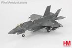 Hobby Master HA4445 | Lockheed F-35A Lightning II, RNLAF, Ophalen, Schaalmodel, Nieuw, Bea@pilots-station.com