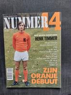 Voetbal International nummer 14, Boeken, Sport en Vrije tijd, Ophalen of Verzenden, Zo goed als nieuw