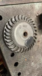 Vliegwiel puntontsteking Gilera Citta Vespa Ciao Bravo Si, Ophalen of Verzenden, Gebruikt, Overige typen