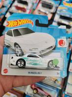 HotWheels Mazda RX7, Hobby en Vrije tijd, Modelauto's | Overige schalen, Ophalen of Verzenden, Zo goed als nieuw