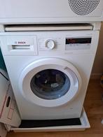 BOSCH WAT28640NL Voorlader wasmachine A+++, Ophalen, Minder dan 85 cm, Zo goed als nieuw, Voorlader