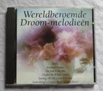 CD - Wereldberoemde droommelodieën - Golden Nightingale Orch, Ophalen of Verzenden