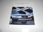 Amerikaanse brochure Chevrolet Celebrity  1988, Ophalen of Verzenden, Nieuw, Chevrolet