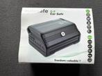 Autosafe S5 Carsafe, Ophalen, Nieuw