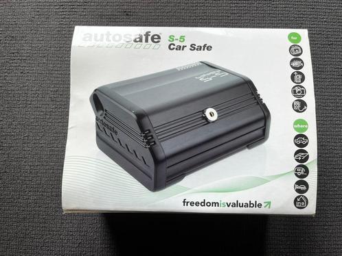 Autosafe S5 Carsafe, Auto diversen, Auto-accessoires, Nieuw, Ophalen