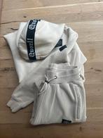 Quotrell Joggingpak Beige XS, Beige, Ophalen of Verzenden, Quotrell, Gedragen