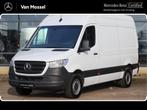 Mercedes-Benz Sprinter 317 CDI L2H2 | AIRCO/NAVI/CAMERA/3.50, Automaat, Gebruikt, 4 cilinders, Wit
