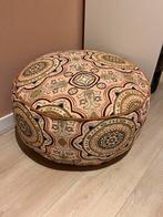 Nieuwe poef Sissy-Boy, Huis en Inrichting, Ophalen, Nieuw, Rond, 75 tot 100 cm