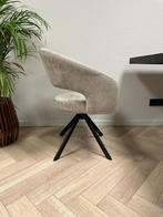 Eetkamerstoelen Draaibaar Eettafel Stoel OUTLET️, Huis en Inrichting, Stoelen, Nieuw, Ophalen of Verzenden, Stof, Overige kleuren
