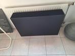 Sentimo Radiatorombouw zwart, Ophalen, 30 tot 80 cm, Overige typen, Zo goed als nieuw