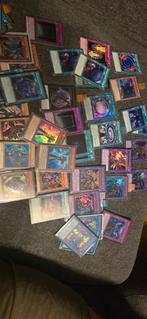 Spellcaster dark magician, Hobby en Vrije tijd, Verzamelkaartspellen | Yu-gi-Oh!, Ophalen of Verzenden, Zo goed als nieuw