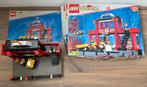 Lego 4556, Ophalen of Verzenden, Gebruikt, Complete set, Lego