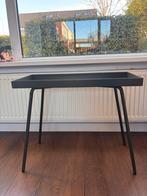 H&M home tafeltje, Huis en Inrichting, Tafels | Sidetables, Ophalen, Gebruikt, 50 tot 100 cm, Rond