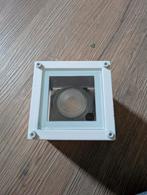 Badkamer Spot, Led, Metaal of Aluminium, Ophalen of Verzenden, Zo goed als nieuw