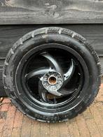 Runner achtervelg dark dream, Ophalen, Zo goed als nieuw, Overige typen, Overige merken