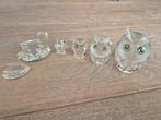Swarovski beeldjes, Verzamelen, Swarovski, Ophalen, Zo goed als nieuw, Figuurtje