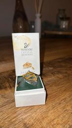Roeibootje swarovski, Ophalen of Verzenden, Zo goed als nieuw