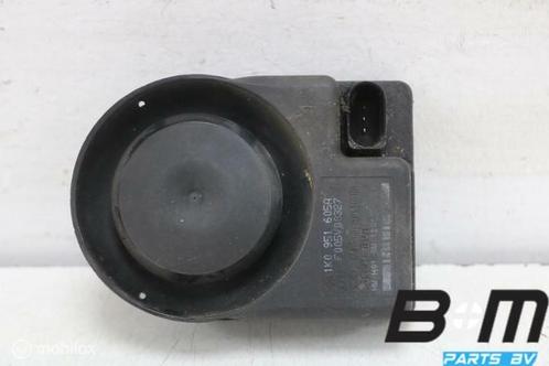 Alarm sirene VW Golf 5 1K0951605A, Auto-onderdelen, Elektronica en Kabels, Gebruikt