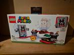 LEGO Super Mario 71364 Whomp's Lava Trouble - Nieuw, Ophalen of Verzenden, Nieuw, Complete set, Lego