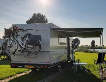 Prachtige peugeot pilot camper