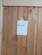 Te koop schuifdeuren/vouwdeur/glazen deur gladde deur, Doe-het-zelf en Verbouw, Deuren en Horren, Ophalen of Verzenden