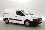 Peugeot Partner 120 1.6 BlueHDi | MARGE | Export | Airco | E, Voorwielaandrijving, Stof, 4 cilinders, Origineel Nederlands