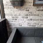 Bouw platen/isoleer, Ophalen, Nieuw, Overige materialen, Minder dan 4 cm