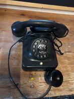 telefoon bakeliet, Antiek en Kunst, Ophalen