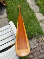 Groenland paddle voor Kayak/ Greenland Zeekayak paddle, Watersport en Boten, Ophalen, Nieuw, Overige typen