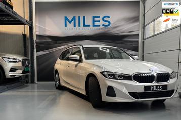 BMW 3-serie Touring 320e Edition incl. 1 jaar Autotrust gara beschikbaar voor biedingen