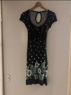 jurk, Kleding | Dames, Jurken, Zwart, Soho, Ophalen of Verzenden, Zo goed als nieuw