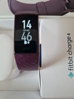 Fitbit Charge 4 - Zo goed als nieuw!, Ophalen of Verzenden, Waterdicht, Zo goed als nieuw, Fitbit