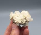 Kwarts, Sfaleriet, Calciet - Peru, Ophalen of Verzenden, Mineraal