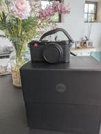 Leica X1, Audio, Tv en Foto, Fotocamera's Digitaal, Verzenden, Gebruikt, Overige Merken, Geen optische zoom